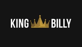 King Billy logo