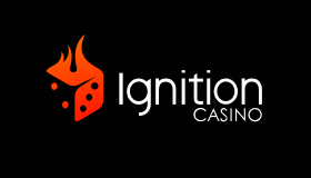 Ignition logo
