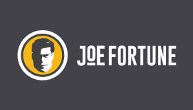 Joe Fortune logo