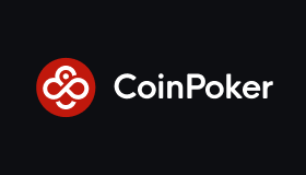 CoinPoker logo