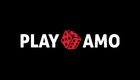 PlayAmo logo