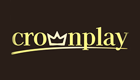 CrownPlay logo