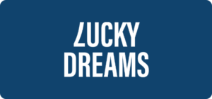 Lucky Dreams logo