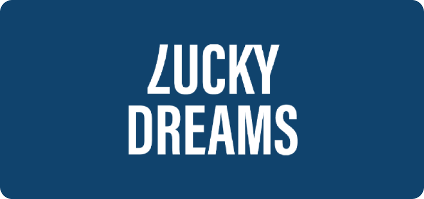 Lucky Dreams logo