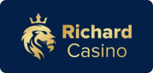 Richard Casino logo