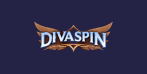 DivaSpin logo