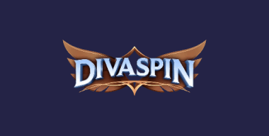 DivaSpin logo