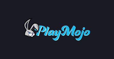 PlayMojo logo