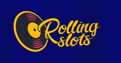 Rolling Slots logo