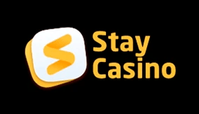 Stay Casino logo