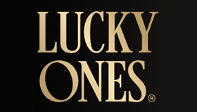 Lucky Ones Casino logo