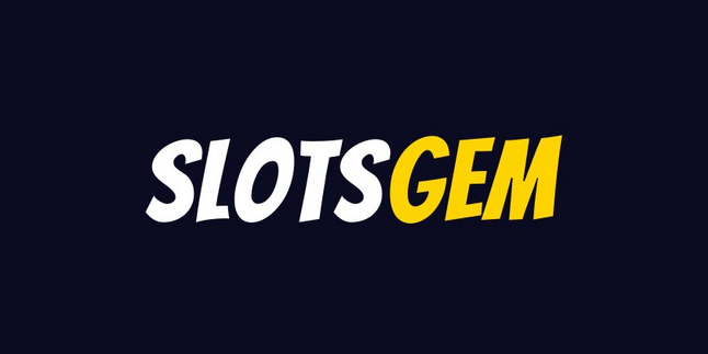 SlotsGem logo