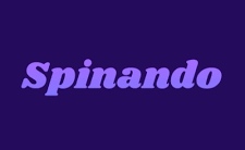 Spinando Casino logo