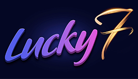 Lucky7even logo