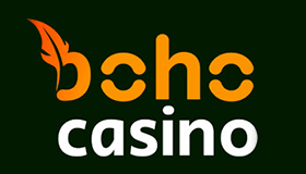 Boho logo