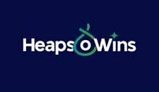 Heaps O Wins logo