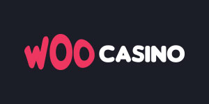 Woo Casino logo