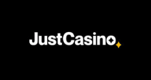 JustCasino logo
