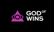 God of Wins logo