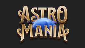 AstroMania logo