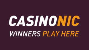 Casinonic logo