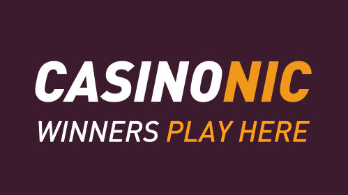 Casinonic logo
