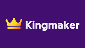 KingMaker logo