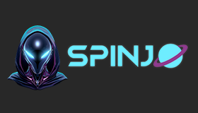 Spinjo logo