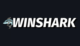WinShark logo