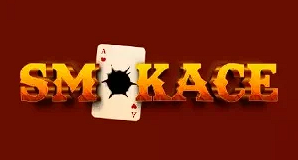 Smokace logo