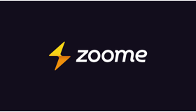Zoome logo