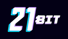 21Bit logo