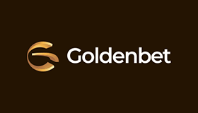 Goldenbet Casino logo