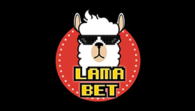 LamaBet logo