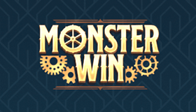 MonsterWin logo