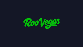 Roo Vegas logo