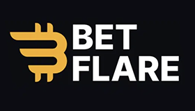 Betflare logo