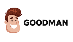 Goodman logo