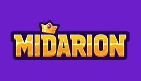 Midarion logo