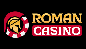 Roman Casino logo