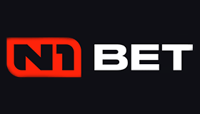 N1Bet Casino Logo
