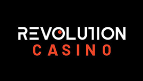 Revolution logo