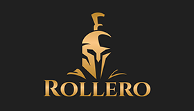 Rollero logo