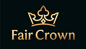FairCrown logo