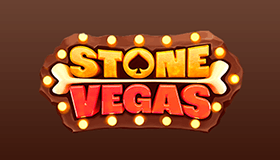 StoneVegas Casino Logo