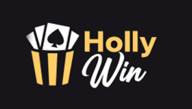 Holly Win Casino Logo