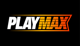 PlayMax logo