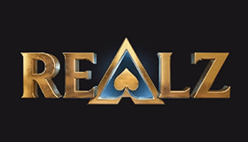 Realz logo