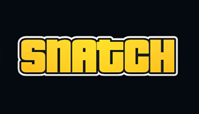 Snatch logo