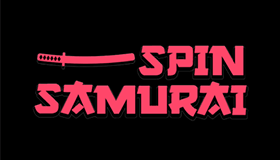 Spin Samurai logo
